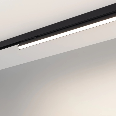 Светильник MAG-FLAT-FOLD-25-S1004-30W Day4000 (BK, 100 deg, 24V) (Arlight, IP20 Металл, 3 года)