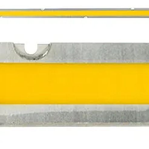 Мощный светодиод Полоска ARL-LB003H241WW 5W Warm 3000K (290x12мм) (Arlight, 290х12мм (полоска))