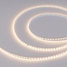 Лента светодиодная UL-A140-3.5mm 24V Warm3000 (6 W/m, IP20, 2835, 5m) (Arlight, узкая)