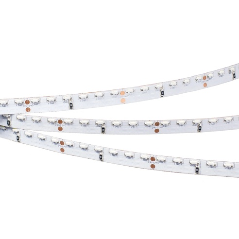 Лента светодиодная RS 2-5000 24V White 2x (335, 600 LED) (Arlight, Открытый)