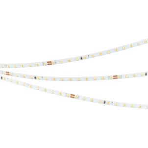 Лента светодиодная MICROLED-M140-4mm 24V White-CDW (4.8 W/m, IP20, 2216, 5m) (Arlight, узкая)