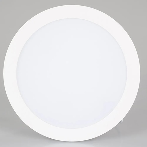 Светильник DL-BL180-18W Day White (Arlight, IP40 Металл, 3 года)