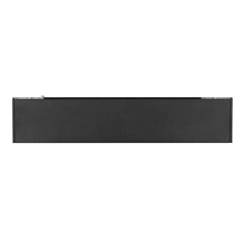 Светильник MAG-FLAT-45-L205-6W Warm3000 (BK, 100 deg, 24V, DALI) (Arlight, IP20 Металл, 3 года)