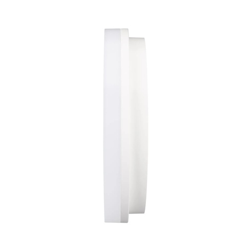 Светильник CL-BOUWER-R300-21W Day4000-MIX (WH, 110 deg, 230V, TRIAC) (Arlight, IP54 Пластик, 5 лет)