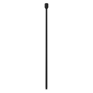 Подвес жесткий ART-APRIORI-ROD-E-L800 (BK) (Arlight, IP20 Металл, 3 года)