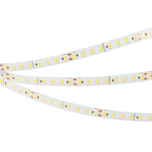 Лента светодиодная ULTRA-C112-10mm 24V Day4000 (19.2 W/m, IP20, 5630, 5m) (Arlight, высок.эфф.160 лм/Вт)
