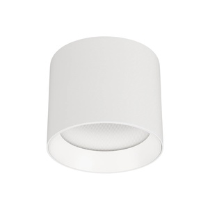 Светильник SP-BISCOTTO-R90-8W Warm3300-MIX (WH, 80 deg, 230V) (Arlight, IP54 Металл, 5 лет)