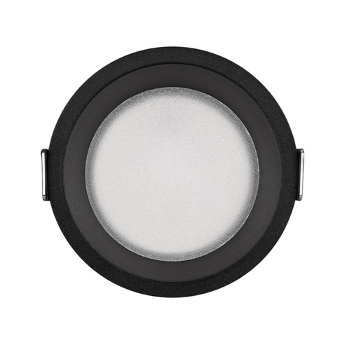 Светильник MS-BREEZE-BUILT-R82-9W Day4000 (BK, 80 deg, 230V) (Arlight, IP20 Металл, 5 лет)
