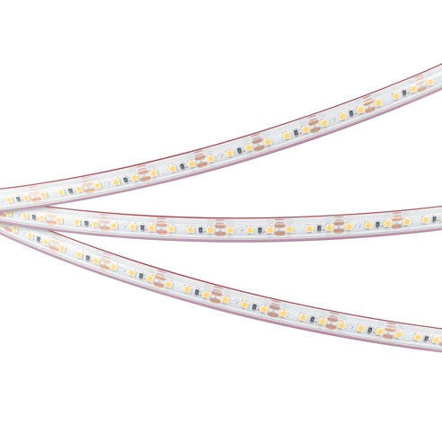 Лента светодиодная герметичная RTW-PS-A120-10mm 12V Day4000 (9.6 W/m, IP67, 2835, 5m) (Arlight, 9.6 Вт/м, IP67)