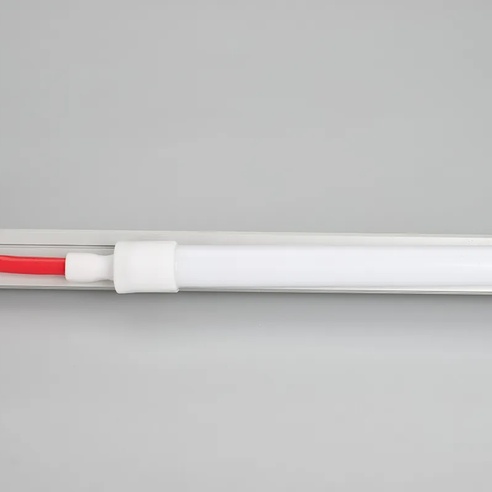 Лента светодиодная RTW-2835-180 24V Green (14.4W/m, High temp) (NormaLED, 14.4 Вт/м, IP68)