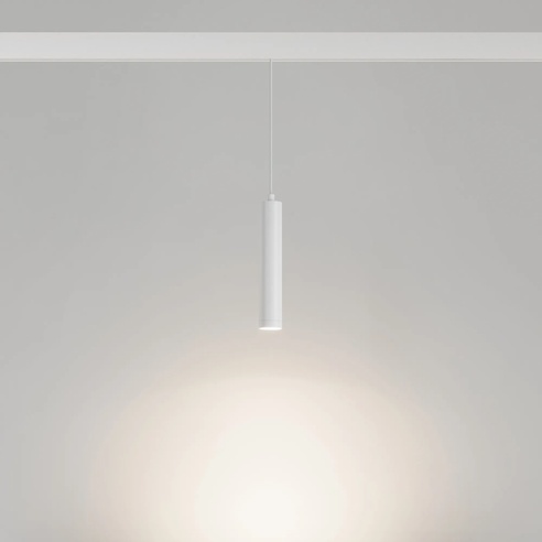 Светильник MAG-ORIENT-SPOT-HANG-R45-12W Day4000 (WH, 24 deg, 48V) (Arlight, IP20 Металл, 5 лет)