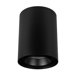 Светильник SP-FOCUS-R110-18W Day4000 (BK, 24 deg, 230V) (Arlight, IP54 Металл, 5 лет)