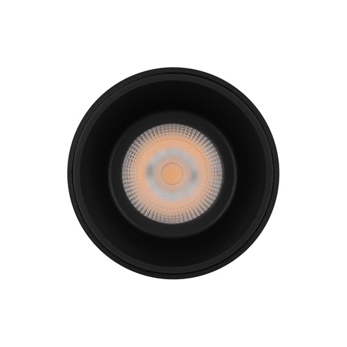 Светильник SP-SALT-R75-15W Day4000 (BK, 40 deg, 230V) (Arlight, IP54 Металл, 5 лет)