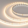 Лента RT-A192-10mm 24V Warm2700 (17.6 W/m, IP20, 5m) (Arlight, высок.эфф.150 лм/Вт)