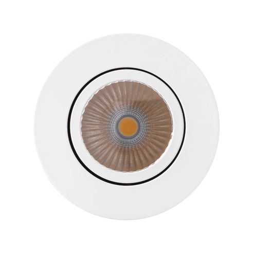 Светильник SP-FOCUS-R90-9W Warm White (Arlight, IP20 Металл, 3 года)