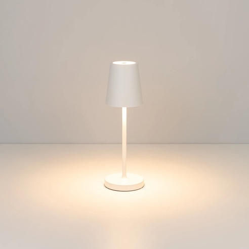 Светильник SP-DAISY-TAB-1.5W Warm3000-MIX (WH, 90 deg) (Arlight, IP54 Металл, 2 года)