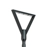 Светильник OXOR-TRILEIS-900x850х80-50W Day4000 (BK, 120 deg, 230V) IP65  (Arlight, IP65 Металл, 3 года)
