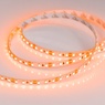 Лента светодиодная RT-A120-8mm 12V Orange (9.6 W/m, IP20, 2835, 5m) (Arlight, -)