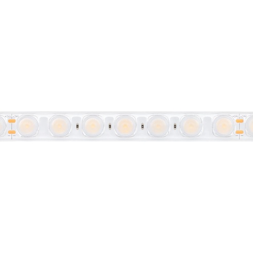 Лента светодиодная герметичная FLT-PS-A42-23mm 24V Warm3000 (21 W/m, IP67, 30deg, 5m) (Arlight, -)