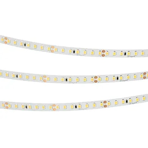 Лента UL-A140-10mm 48V Warm3000 (12 W/m, IP20, 20m) (Arlight, -)