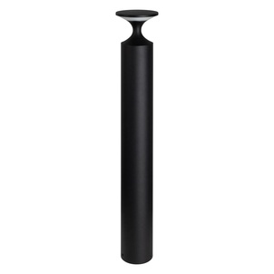 Светильник LGD-LONDARI-BOLL-H900-12W Warm3000 (BK, 125 deg, 230V) (Arlight, IP65 Металл, 3 года)