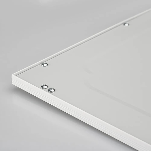 Панель IM-S300x1200-40W Day4000 (WH, 120 deg, 230V) (Arlight, IP40 Металл, 3 года)