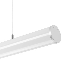 Светильник SP-LINE-HANG-D60-L510-12W Day4000 (SL, 230V) IP33 (Arlight, Алюминий)