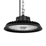 Светильник SP-ARIVA-MOTION-R300-150W White5000 (BK, 60 deg, 230V) (Arlight, IP65 Металл, 5 лет)