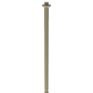 Коннектор жесткий ART-APRIORI-CON-ROD-E-L186 (OG, вертикальный) (Arlight, IP20 Металл, 3 года)