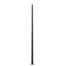 Опора фланцевая OXOR-OK-D60-L7000 (BK) (Arlight, Сталь)