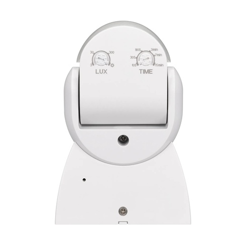Датчик движения NAVE-PIR-SURFACE-300W-WH (230V, 1.3A, MULTI) (Arlight, IP65 Пластик, 5 лет)