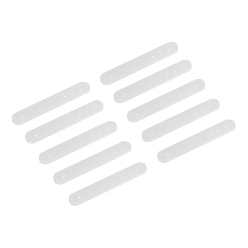 Лента светодиодная RTW-5000PWT 24V Green 13mm (2835, 180 LED/m, High Temp) (Arlight, 14.4 Вт/м, IP68)