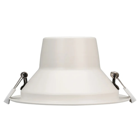 Светильник LTD-LEGEND-R115-10W Day4000 (WH, 50 deg) (Arlight, IP20 Металл, 3 года)