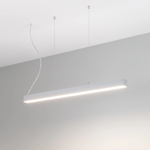 Светильник SP-LINE-HANG-5050-L2460-81W Day4000 (SL, 120 deg, 230V) IP33 (Arlight, Металл)