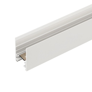Трек MAG-TRACK-2538-3000 (WH, 5LN) (Arlight, IP20 Металл, 3 года)