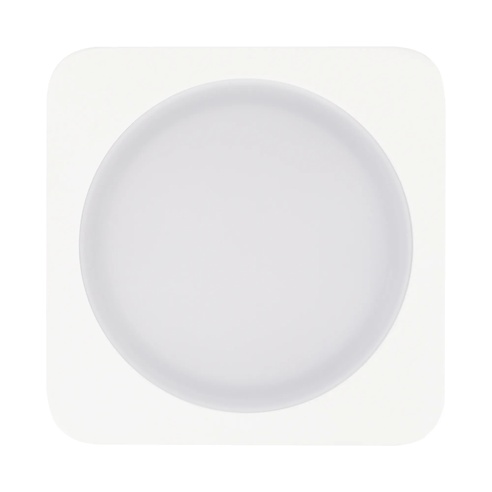 Светодиодная панель LTD-96x96SOL-10W Day White 4000K (Arlight, IP44 Пластик, 3 года)