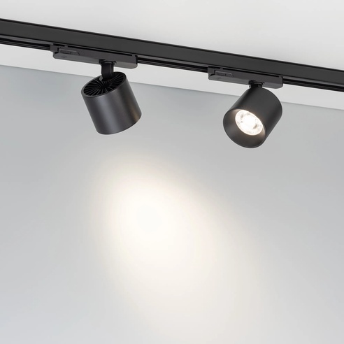 Светильник LGD-DYKE-4TR-R90-26W Day4000 (BK, 38 deg, 230V) (Arlight, IP20 Металл, 5 лет)