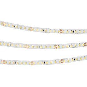 Лента UL-A140-10mm 48V Warm3000 (12 W/m, IP20, 20m) (Arlight, -)