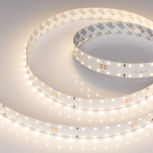 Лента светодиодная RT-A140-20mm 24V Warm3500 (22 W/m, IP20, 2835, 4.7m) (Arlight, 22 Вт, IP20)