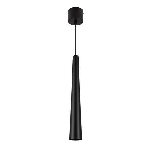 Светильник SP-STIRIA-L400-R57-5W Warm2700 (BK, 36 deg, 230V) (Arlight, IP20 Металл, 3 года)