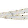 Лента светодиодная S2-2500 24V Warm 2700K 20mm (2835, 280 LED/m, LUX) (Arlight, 20 Вт/м, IP20)