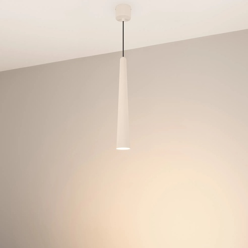 Светильник SP-STIRIA-L400-R57-5W Warm3000 (BG, 36 deg, 230V) (Arlight, IP20 Металл, 3 года)