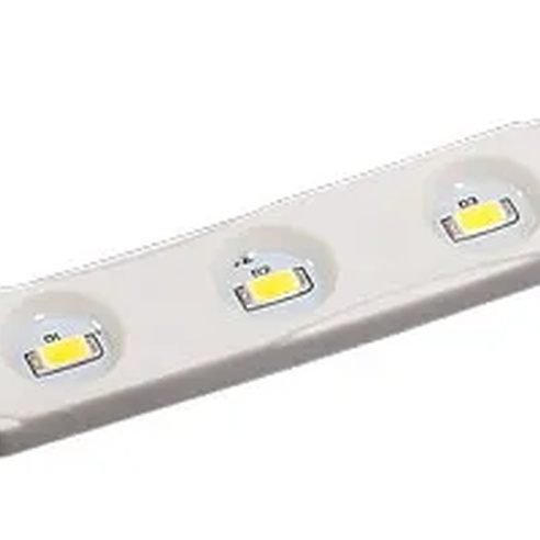Модуль герметичный IM3W5630KL-12V White 6000K (Arlight, Закрытый)