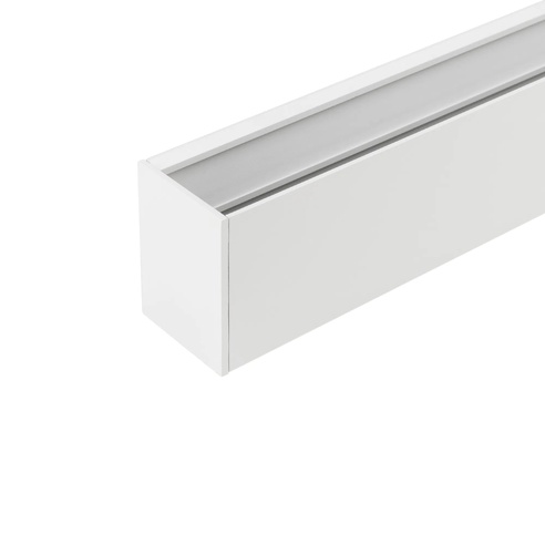 Трек MAG-TRACK-4563-3000 (WH) (Arlight, IP20 Металл, 3 года)