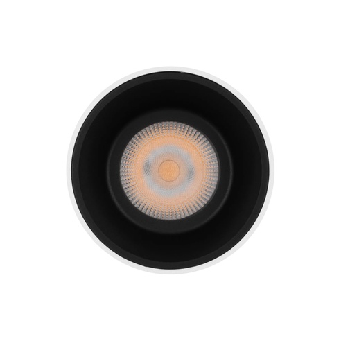 Светильник SP-SALT-R75-15W Day4000 (WH-BK, 40 deg, 230V) (Arlight, IP54 Металл, 5 лет)