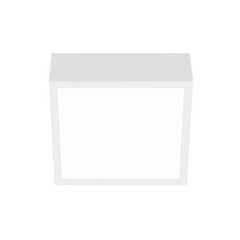 Светильник DL-GRIGLIATO-S90x90-6W Warm3000 (WH, 90 deg, 230) (Arlight, IP40 Металл, 5 лет)