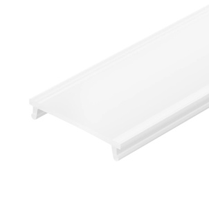 Экран LINIA32-FANTOM-MID-2000 OPAL (Arlight, Пластик)