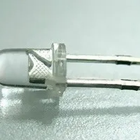 Светодиод ARL2-3014PGC-B (ANR, 3мм (круглый))