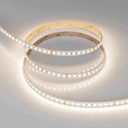 Лента светодиодная ULTRA-C126-10mm 24V Day4000 (14.4 W/m, IP20, 5630, 5m) (Arlight, высок.эфф.200 лм/Вт)