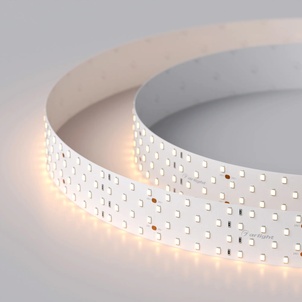 Лента светодиодная RT-A280-36mm 24V Warm2700 (30 W/m, IP20, 2835, 2.5m) (Arlight, Открытый)
